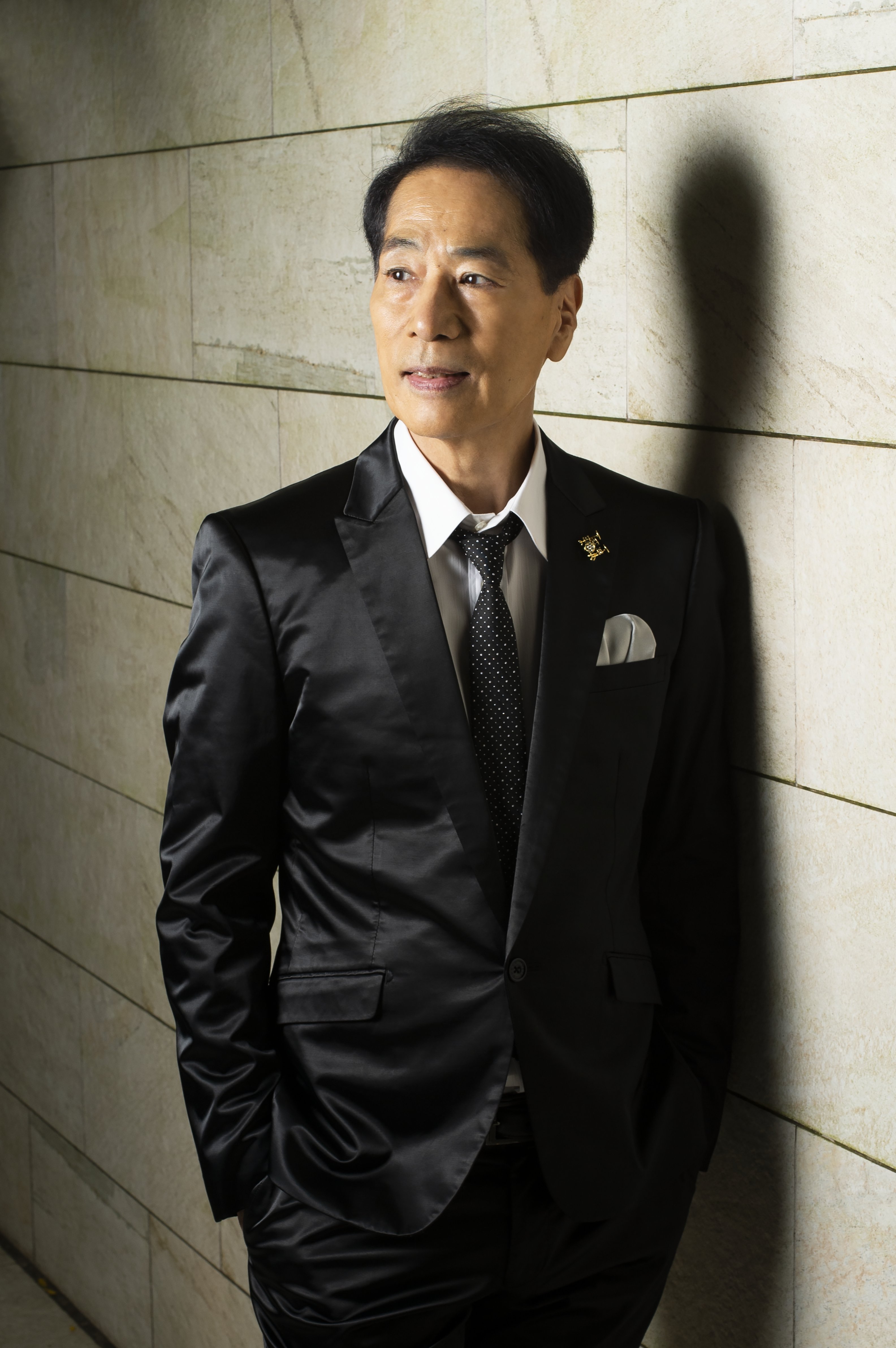 稲垣潤一コンサート2024 - イベント情報 アワーズネット － 明石市立